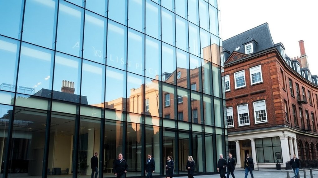 Low-E Glass Highbury