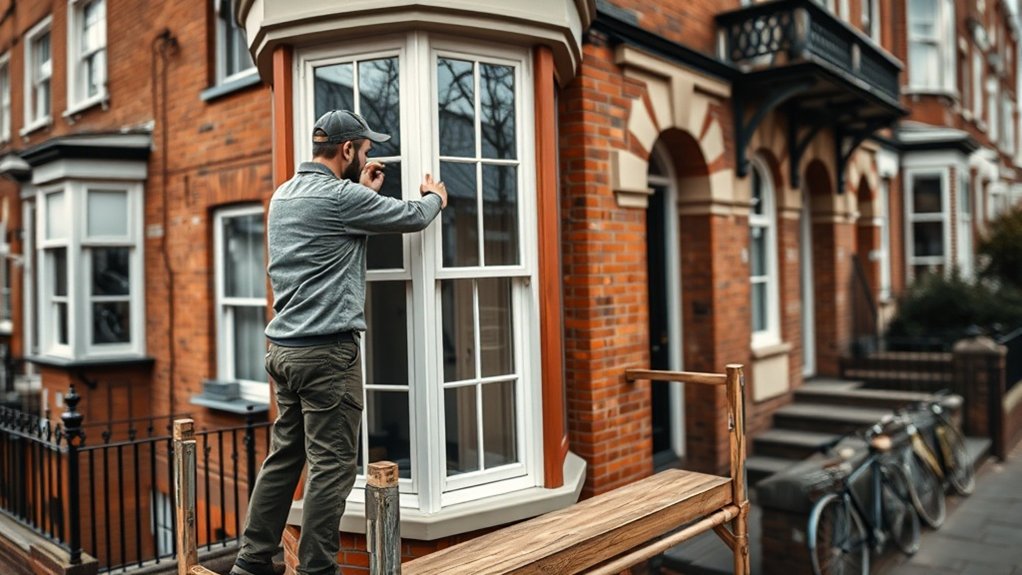 Sash Windows Highbury