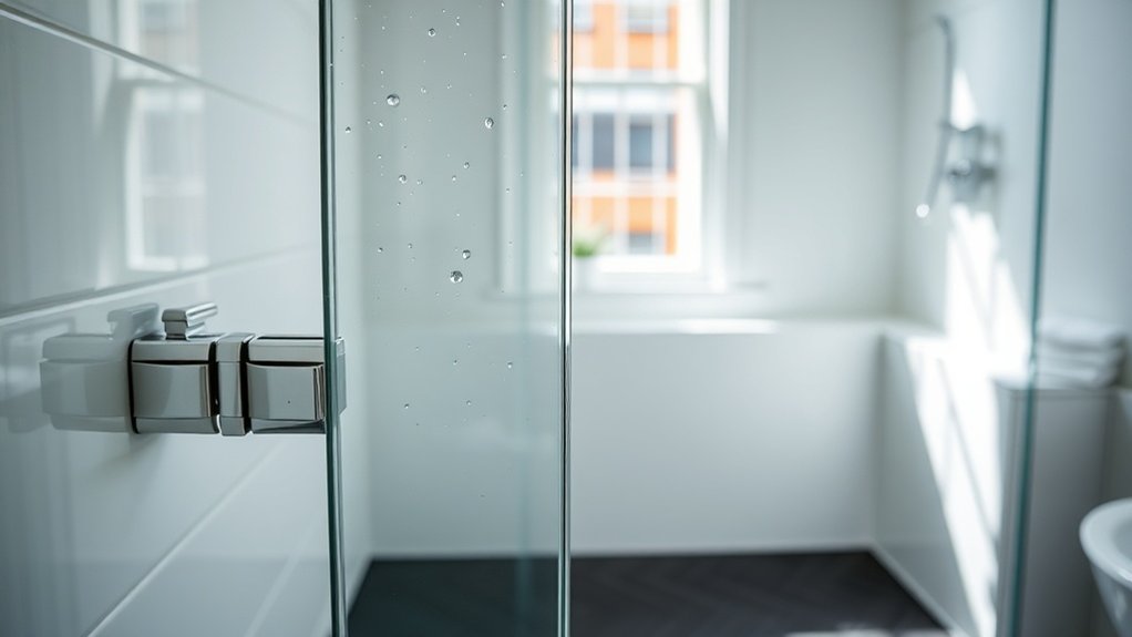 Shower Screens Arsenal