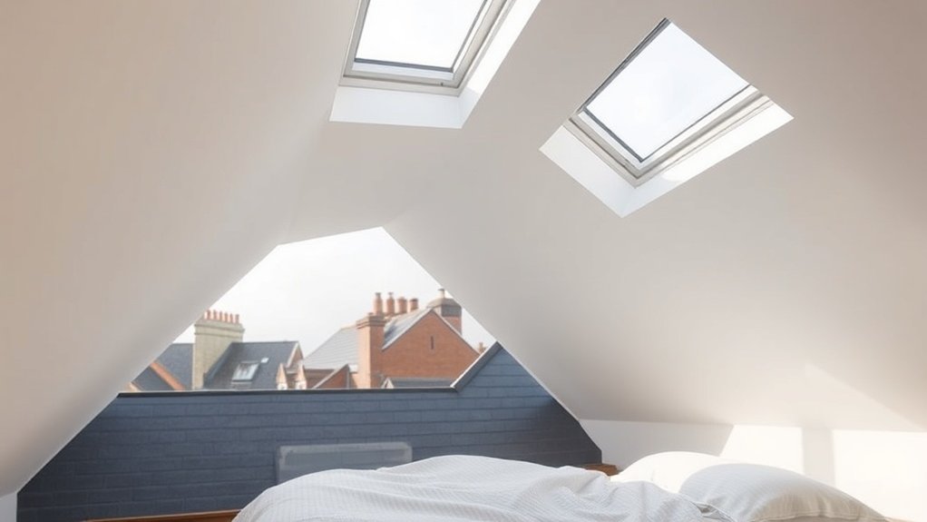 Tubular Skylights Highbury