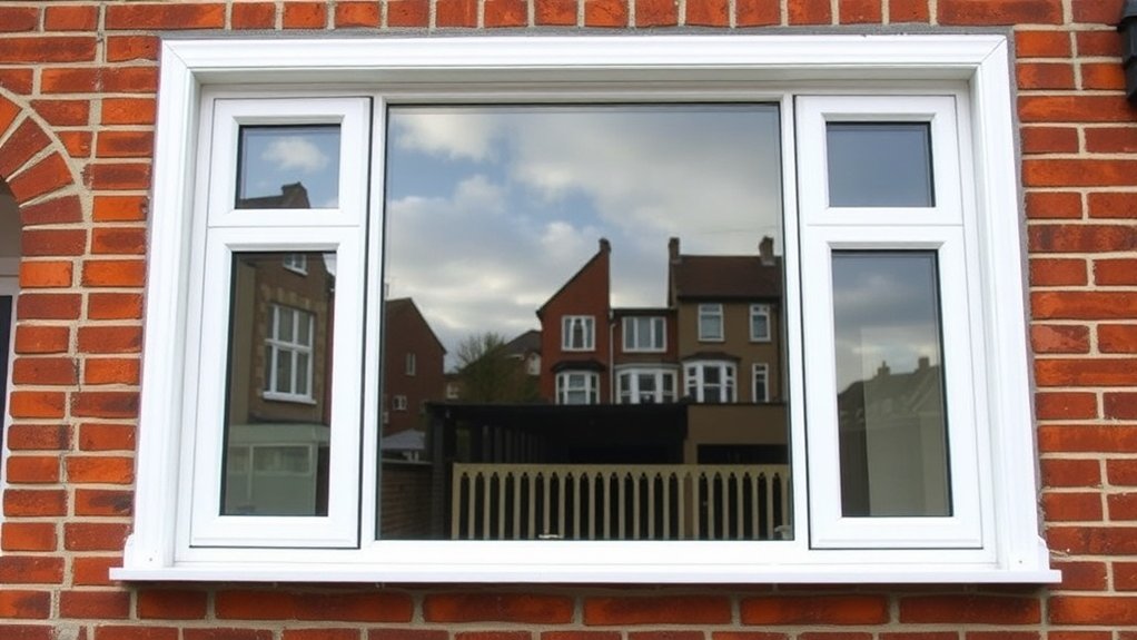 uPVC Windows Highbury