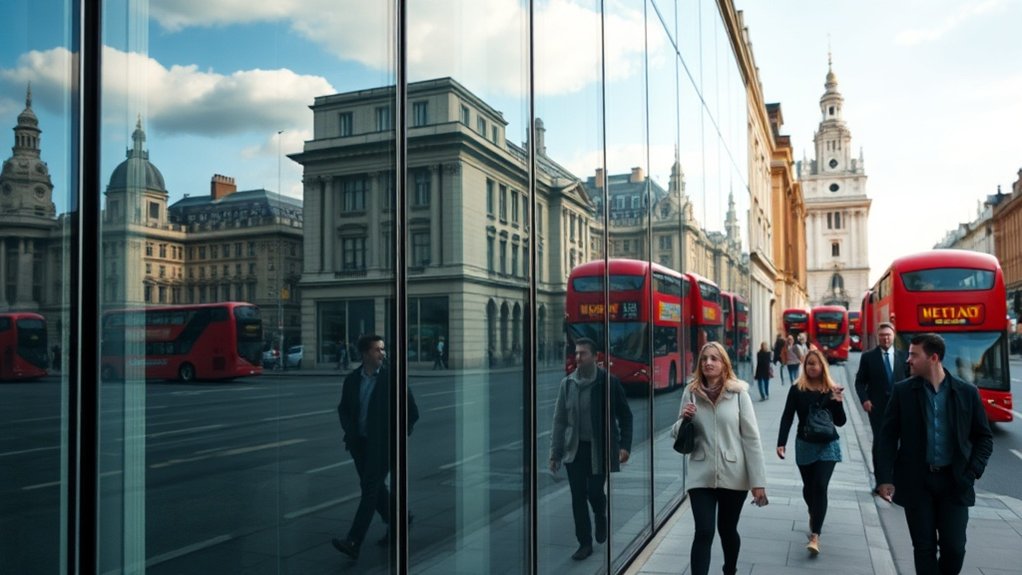 UV Protective Glass Highbury