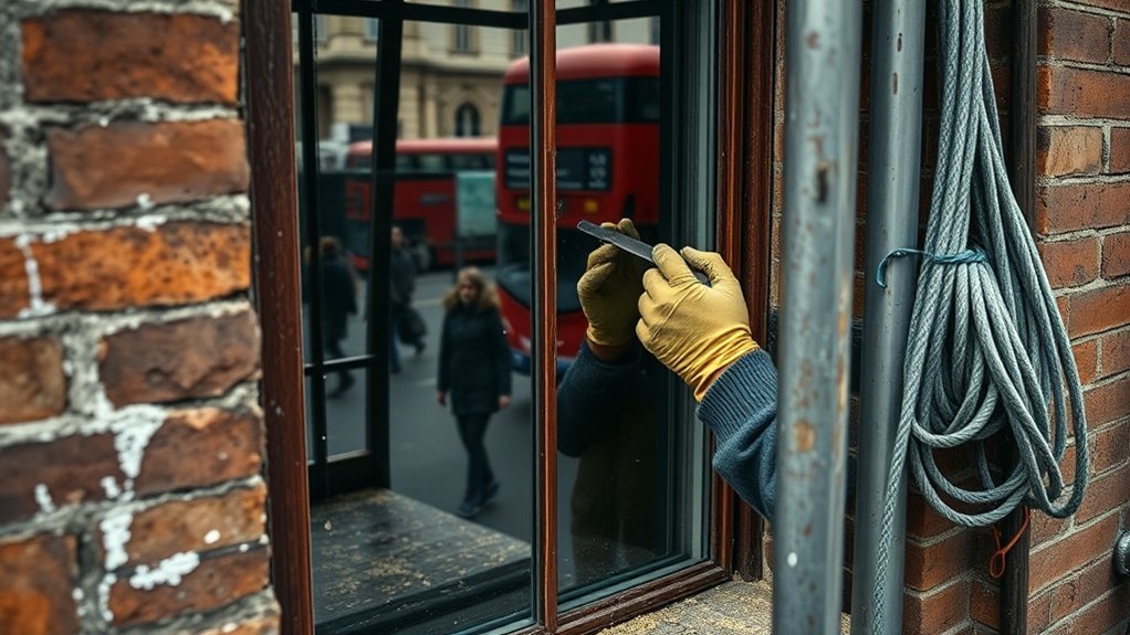 Window Repair Arsenal