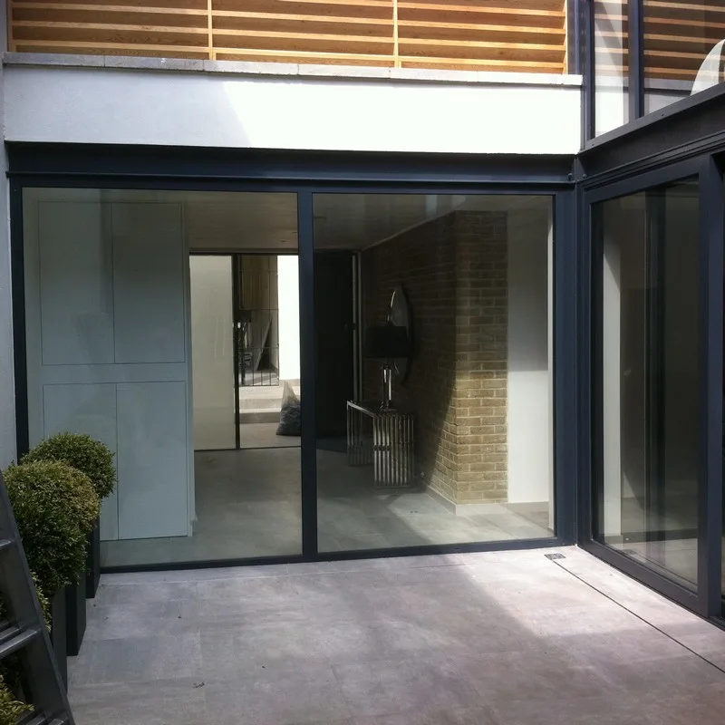 Highbury Glazier Services